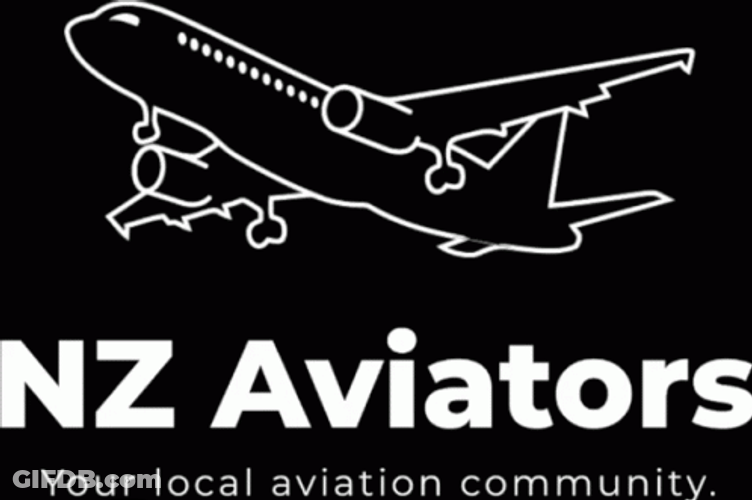Aerospace NZ Aviators GIF