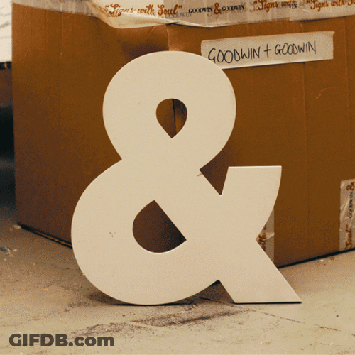 Aesthetic Animation And Symbol GIF