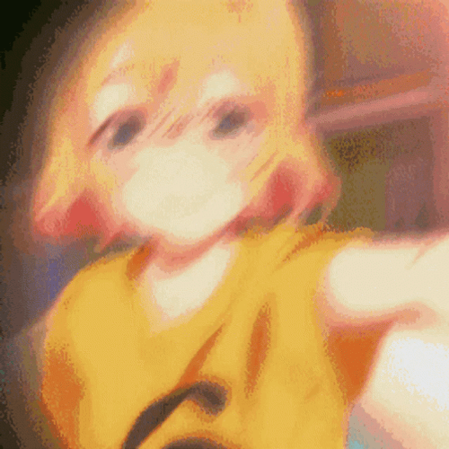 Aesthetic Anime Girl Kanojo Okarishimasu GIF