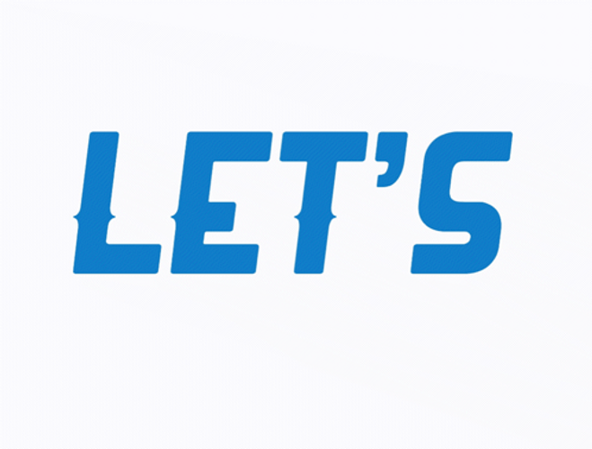 Aesthetic Detroit Lions Lets Go Lions Cheer GIF
