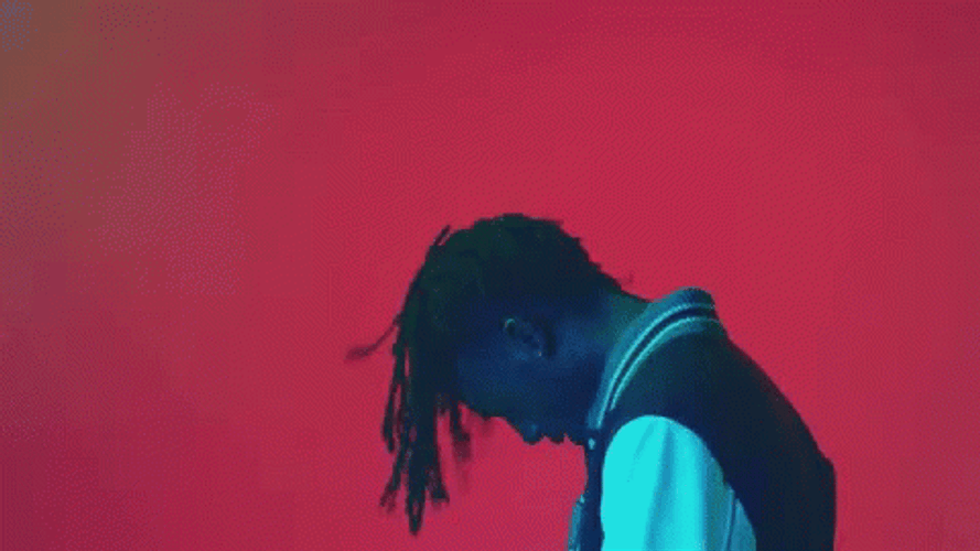 Aesthetic Playboi Carti GIF