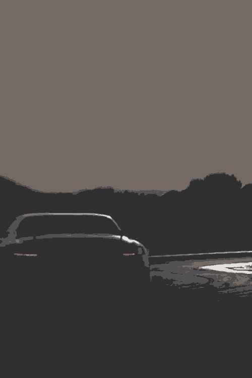 Aesthetic Sls GIF
