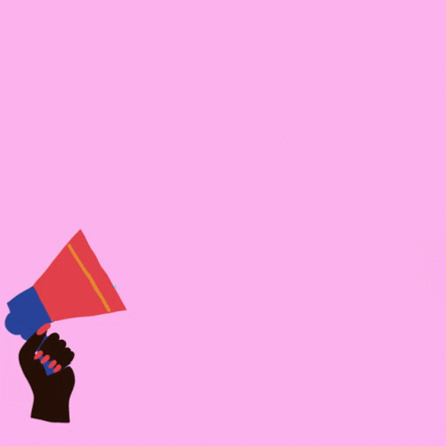 African American Good Morning The Black Vote GIF