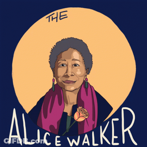 African American Happy Birthday GIF