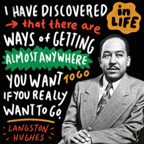 African Quotes GIF