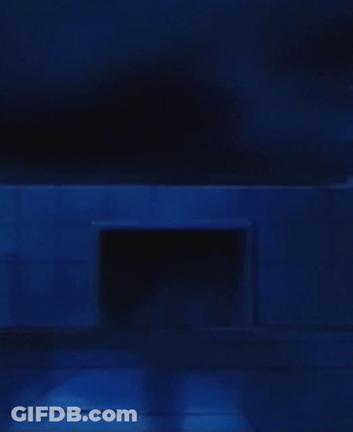 Afro Samurai Cool Ninja GIF