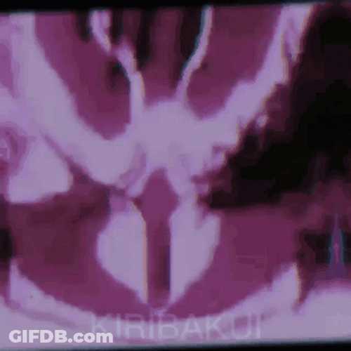 Afro Samurai One Piece GIF