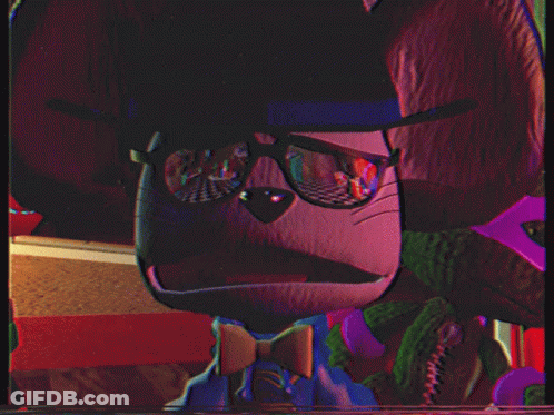 After Hours Kinda Funny GIF