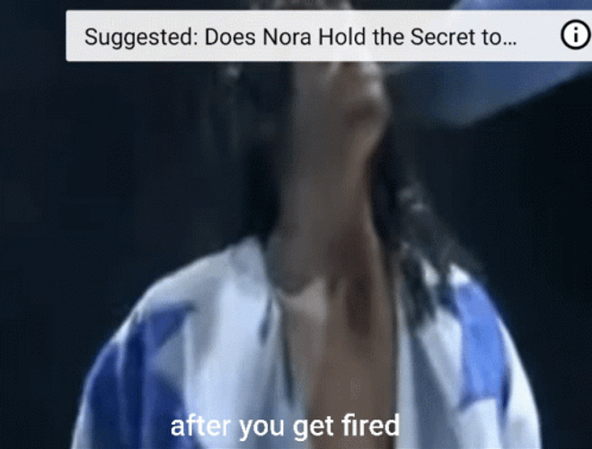 After You Get Fired Dave Chappelle GIF