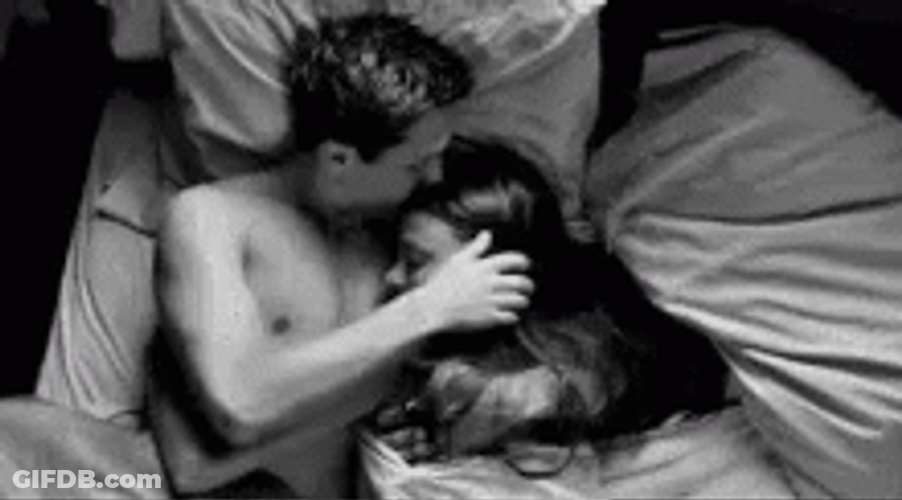 Aftercare Hold GIF