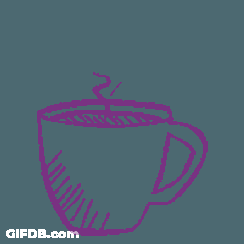 Agaplesion Coffee Sticker GIF