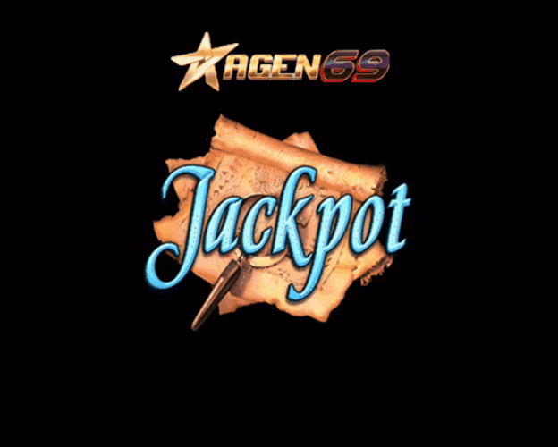 Agen69 Jackpot GIF
