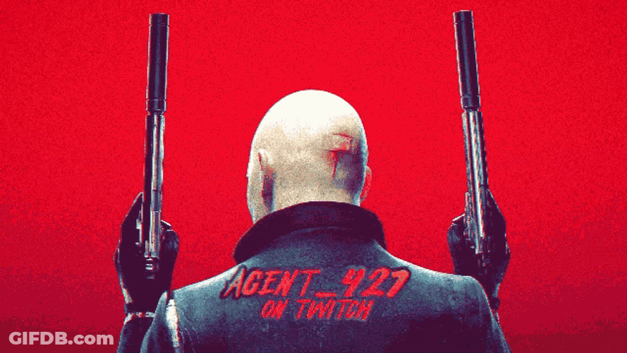 Agent427 GIF