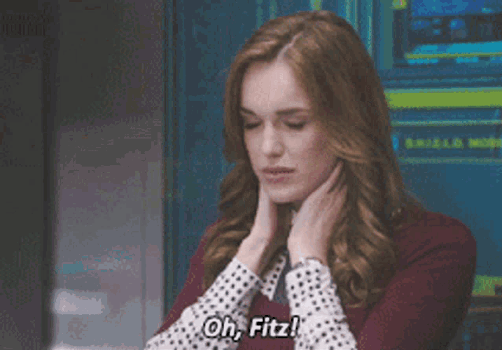Agents Of GIF