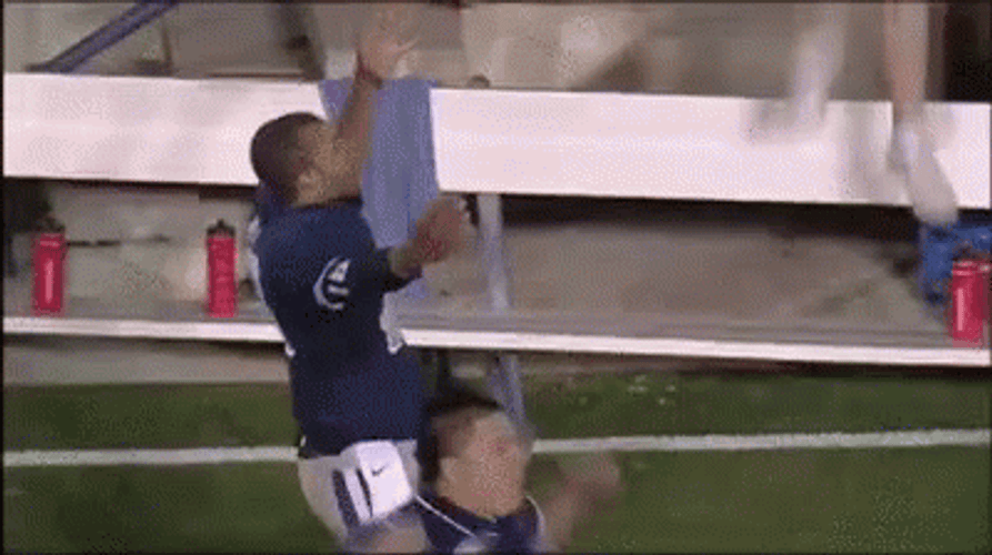 Aggies Chuckie Keeton GIF