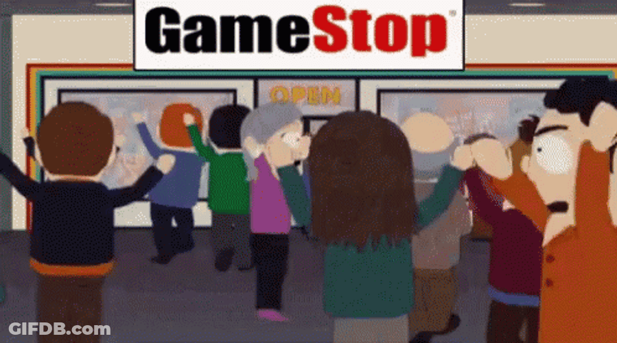 Aggressive People Riot Cant Stop Wont Stop GIF