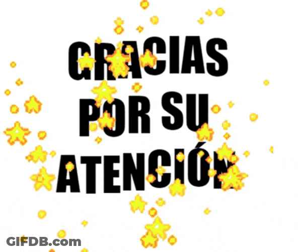 Agradecimiento GIF