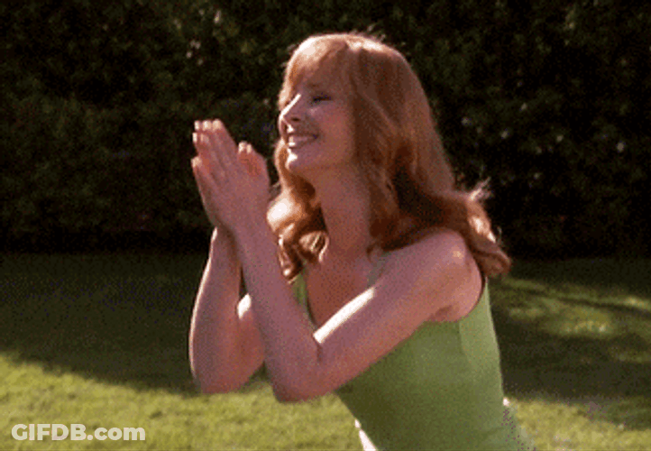 Agradecimiento GIF