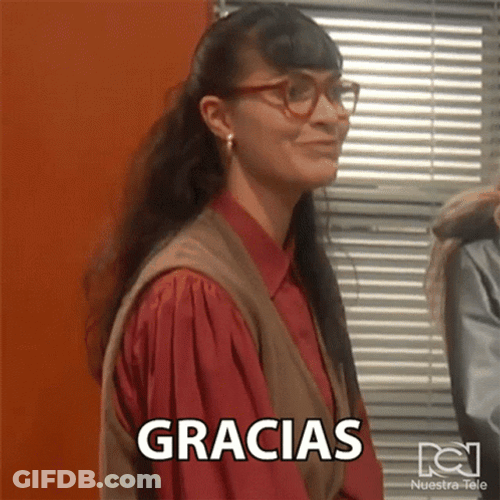 Agradecimiento GIF