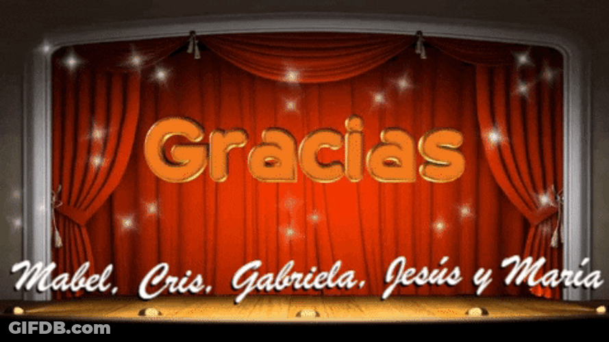 Agradecimiento GIF