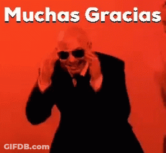 Agradecimiento GIF