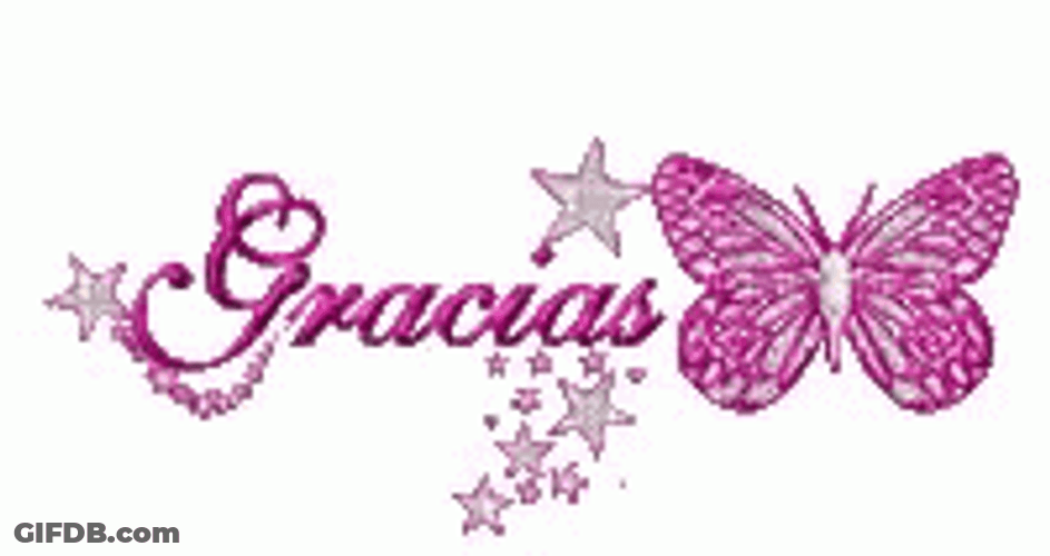 Agradecimiento GIF