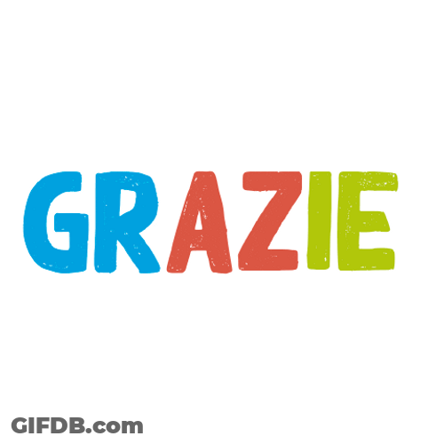 Agradecimiento GIF