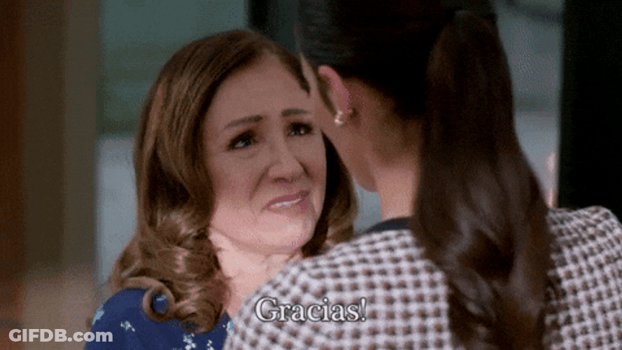 Agradecimiento GIF