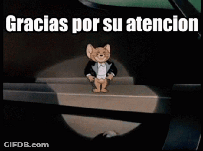 Agradecimiento GIF
