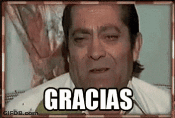 Agradecimiento GIF