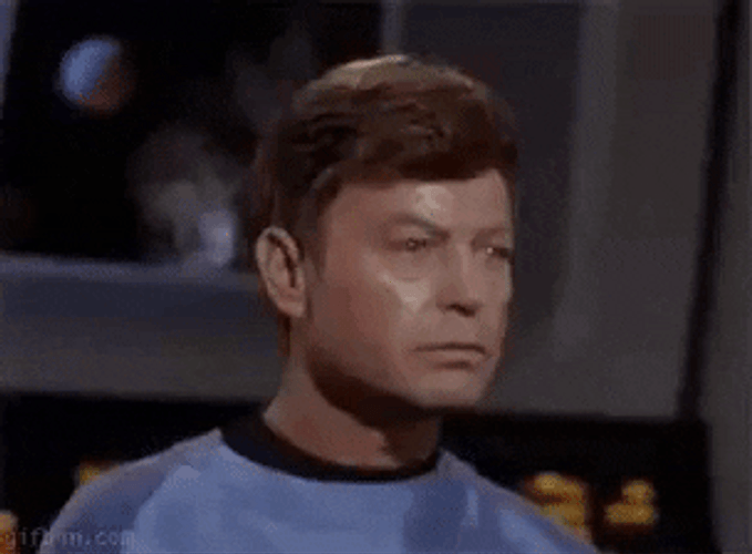 Agree Head Nod GIF