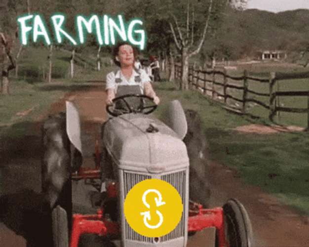 Agriculture Farming Judy Garland GIF