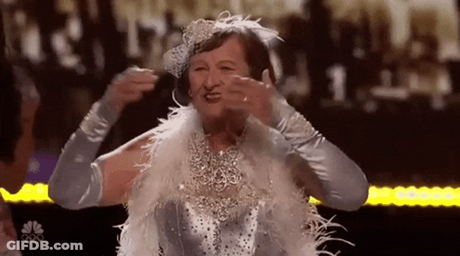 Agt Dorothy Williams Blow A Kiss GIF