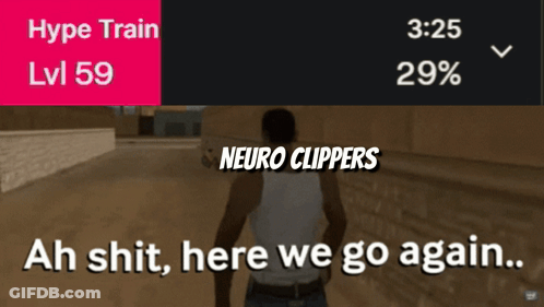 Ah Shit Here We Go Again Video Game Screenshot GIF
