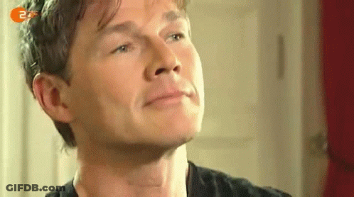 Aha Band Music Norway Morten Harket GIF