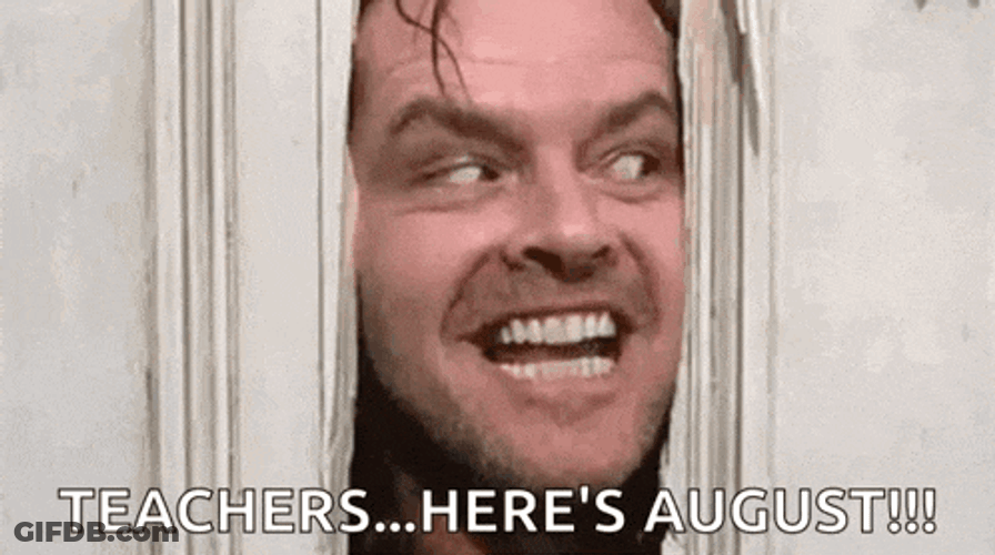 Aha Shining GIF
