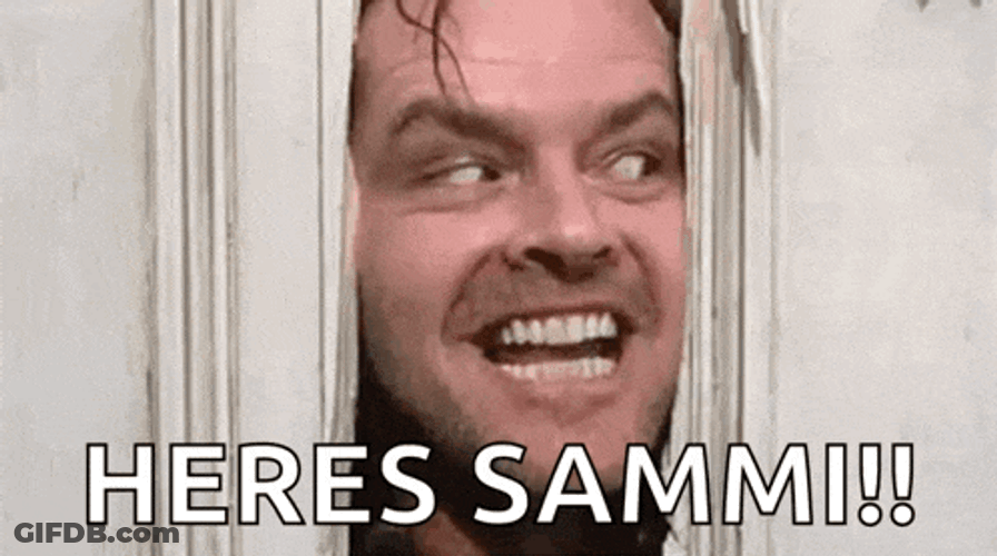 Aha Shining GIF
