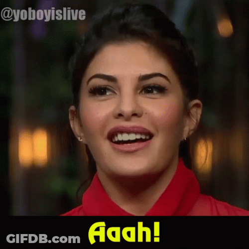 Ahhhh GIF