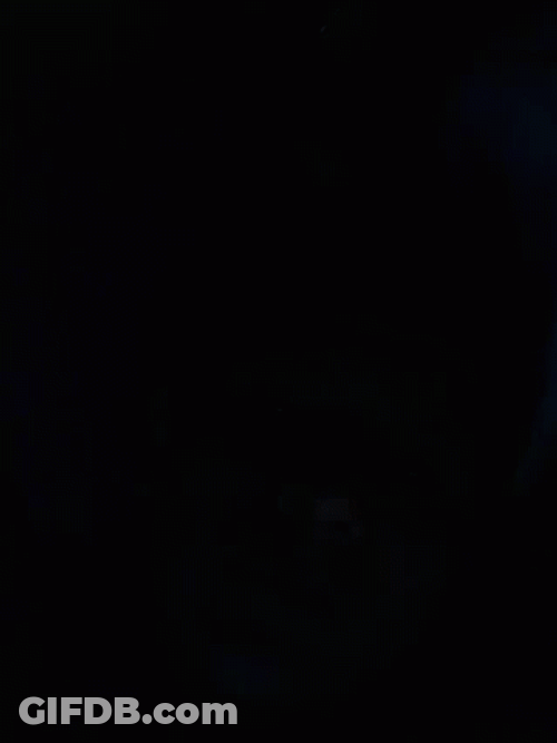 Ahhhh Sleeping Guy Scream GIF