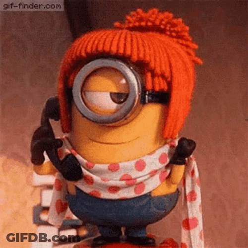 Ahhhh GIF