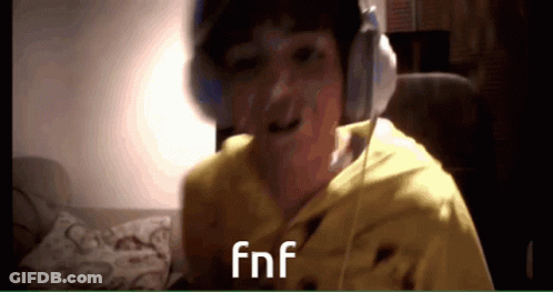 Ahmad Fun GIF