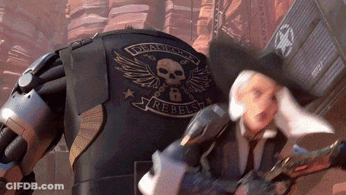 Ahsoka Tano Saying My Name Is Ahsoka Tano GIF