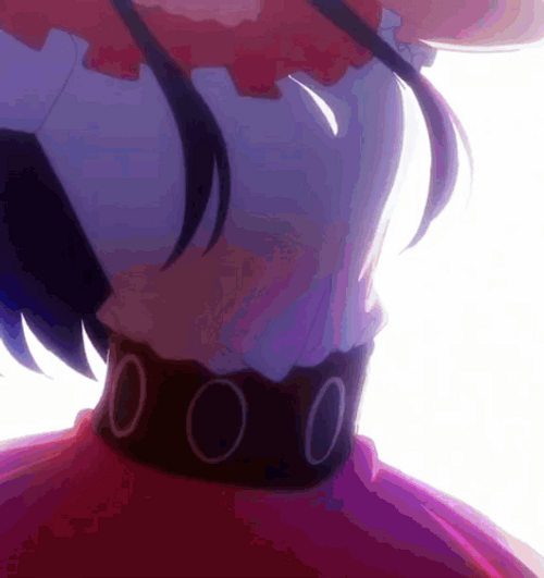 Ai Hoshino On The Spotlight GIF