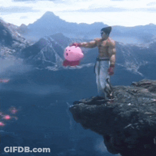 Aidanryry Kirby GIF