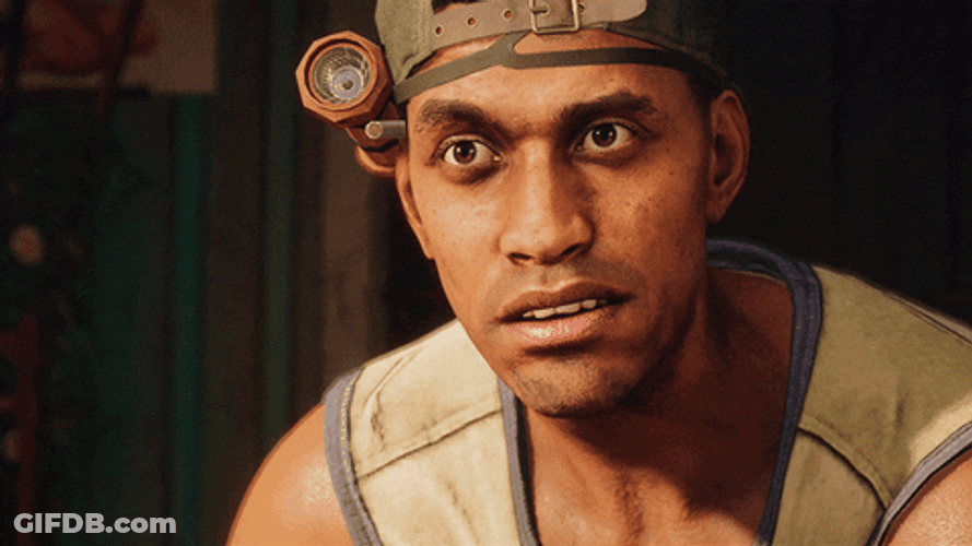 Aight Philly Barzaga Far Cry GIF