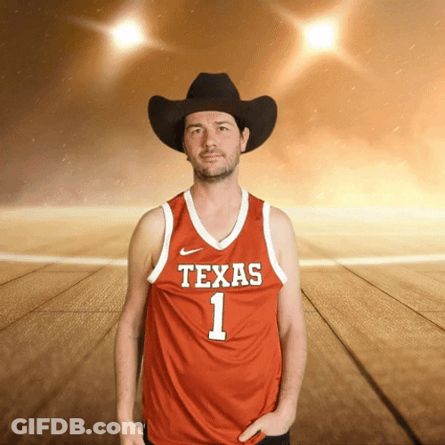 Aight Tap Cowboy Hat GIF