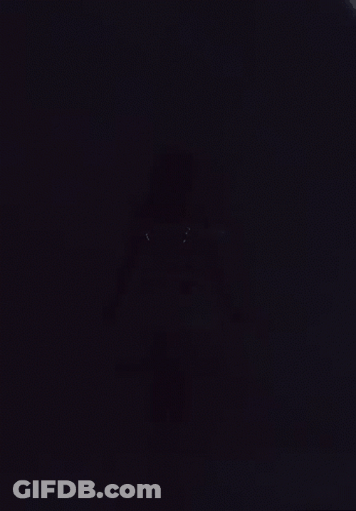 Aikawa Kozue Spotlight GIF