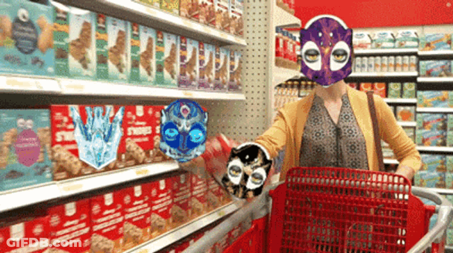 Aiko Society GIF