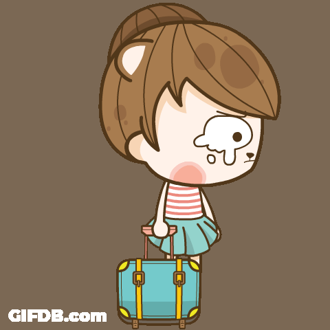 ไม่รัก ไม่พูด หรอก GIF