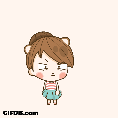 ไม่ต้อง แกล้งตลก GIF